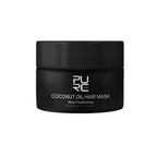 Deep Repair Keratin Hair Mask for Frizzy and Damaged Hair