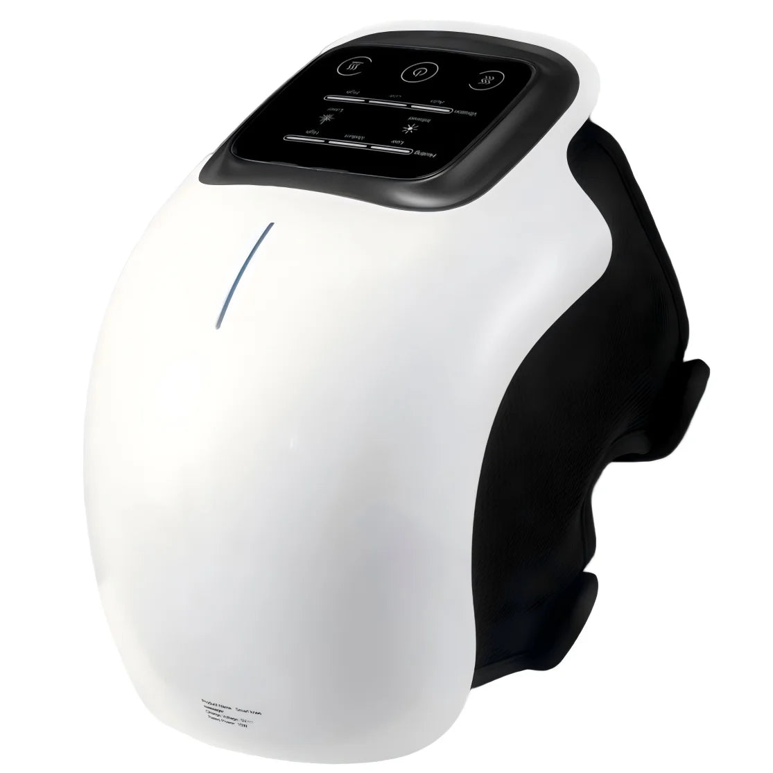 3-in-1 Cordless Knee Massager for Joint Relief