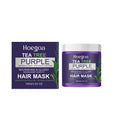 Hoegoa Purple Tea Tree Hair Mask Moisturizing Treatment 100g