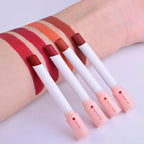 Matte Velvet Cigarette Lip Tint Set