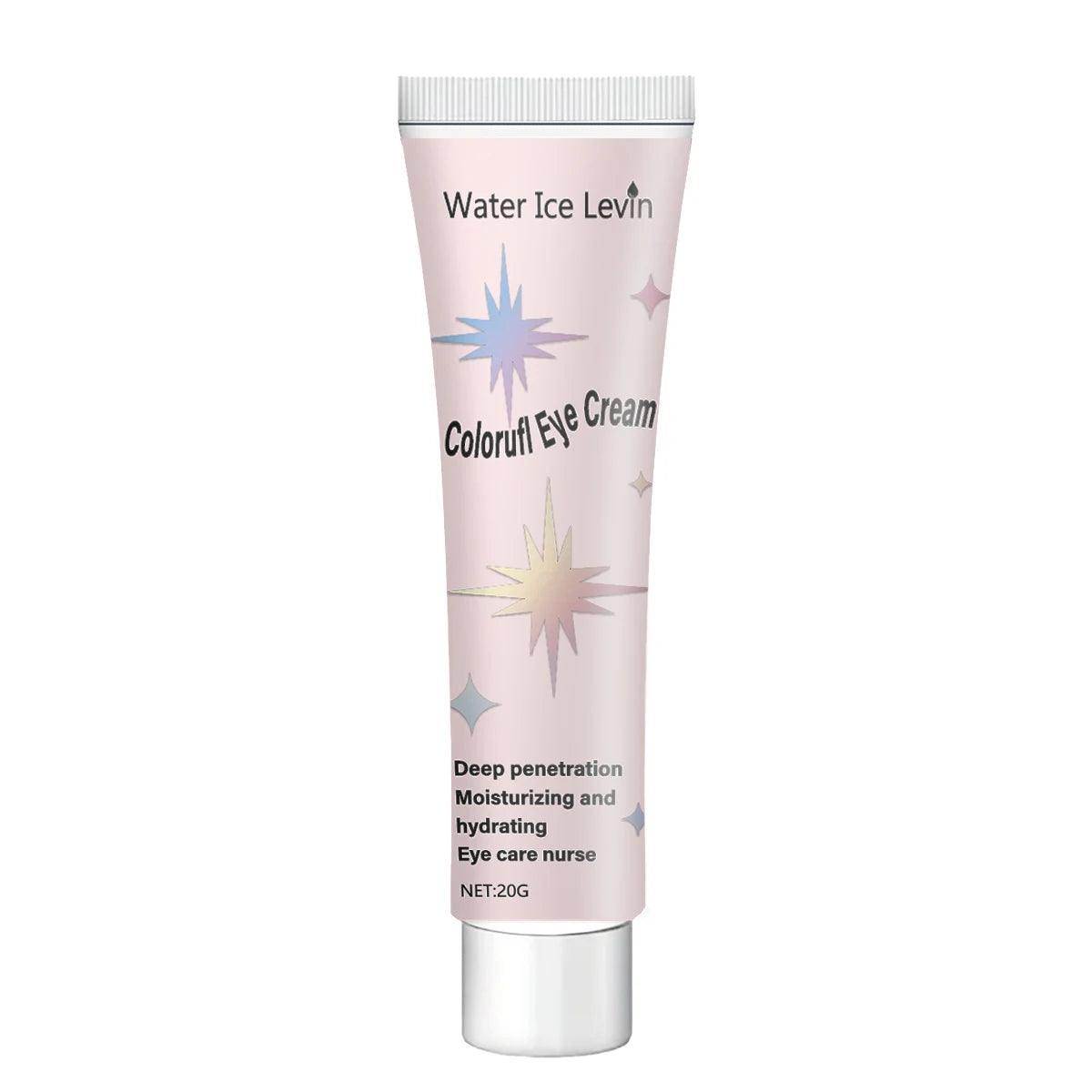 Peptide Caffeine Eye Cream Anti Aging Firming Dark Circle Treatment