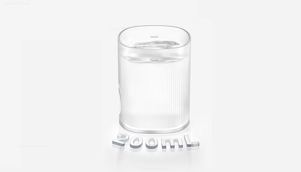 Mijia Portable Oral Irrigator Cordless Water Flosser Teeth Cleaner - 15