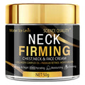 Water Ice Levin Collagen Retinol Neck Firming and Face Moisturizer Cream