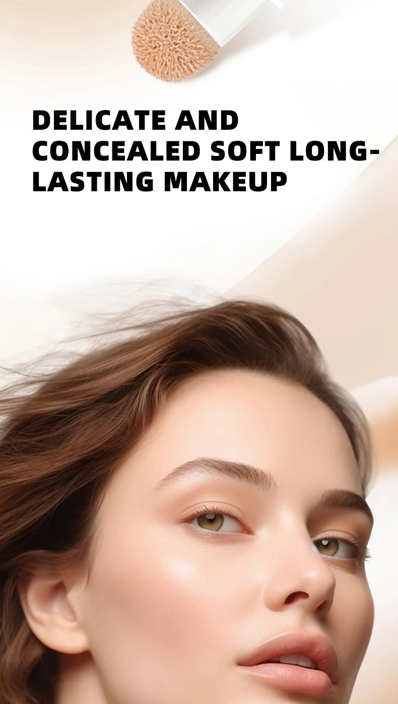 OCHEAL Waterproof Tattoo Concealer Full Coverage Foundation Pen - 11