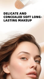 OCHEAL Waterproof Tattoo Concealer Full Coverage Foundation Pen