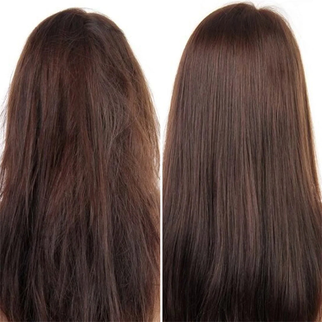 Batana Oil Shampoo Deep Cleansing Moisturizing Hair Growth Treatment
