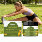 Joint Relief Magnesium Moisturizing Cream