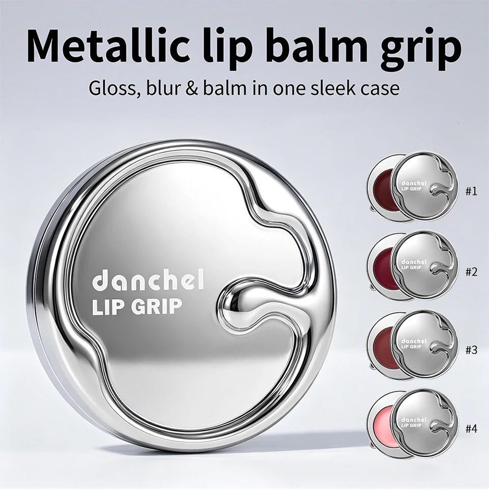 Magnetic Nourishing Lip and Cheek Cream - 12