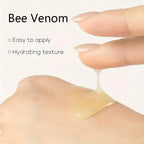 Honey Bee Venom Hand Wax Mask Moisturizing Exfoliating Treatment 60g
