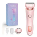 Painless Electric Hair Remover for Women