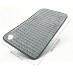 Jade Stone Electric Heating Pad for Pain Relief