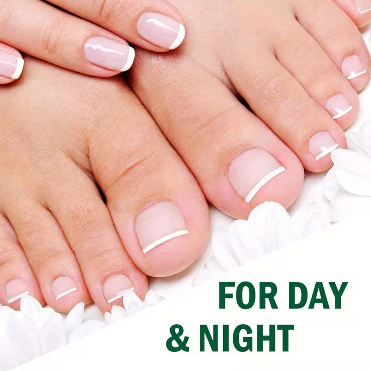 Nail Care Growth Spray Nourishing & Strengthening Nail Repair Treatment