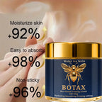 BOTAX Bee Venom Firming Cream Anti Aging Retinol Moisturizer