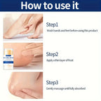 42% Urea Cream with Salicylic Acid Intense Moisturizing Hand Foot Repair