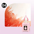 HEYXI Hanging Car Air Freshener Liquid Perfume Diffuser