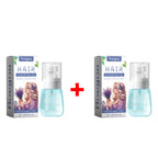 Lavender Hair Repair Oil for Frizz Control and Scalp Nourishment
