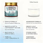 Retinol Collagen Face Lift Cream Anti Aging Firming Moisturizer