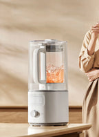 Mijia Smart Quiet Blender S2 Kitchen Food Processor and Juicer