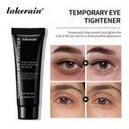 Temporary Anti-Aging Eye Tightening Cream for Wrinkles and Puffiness