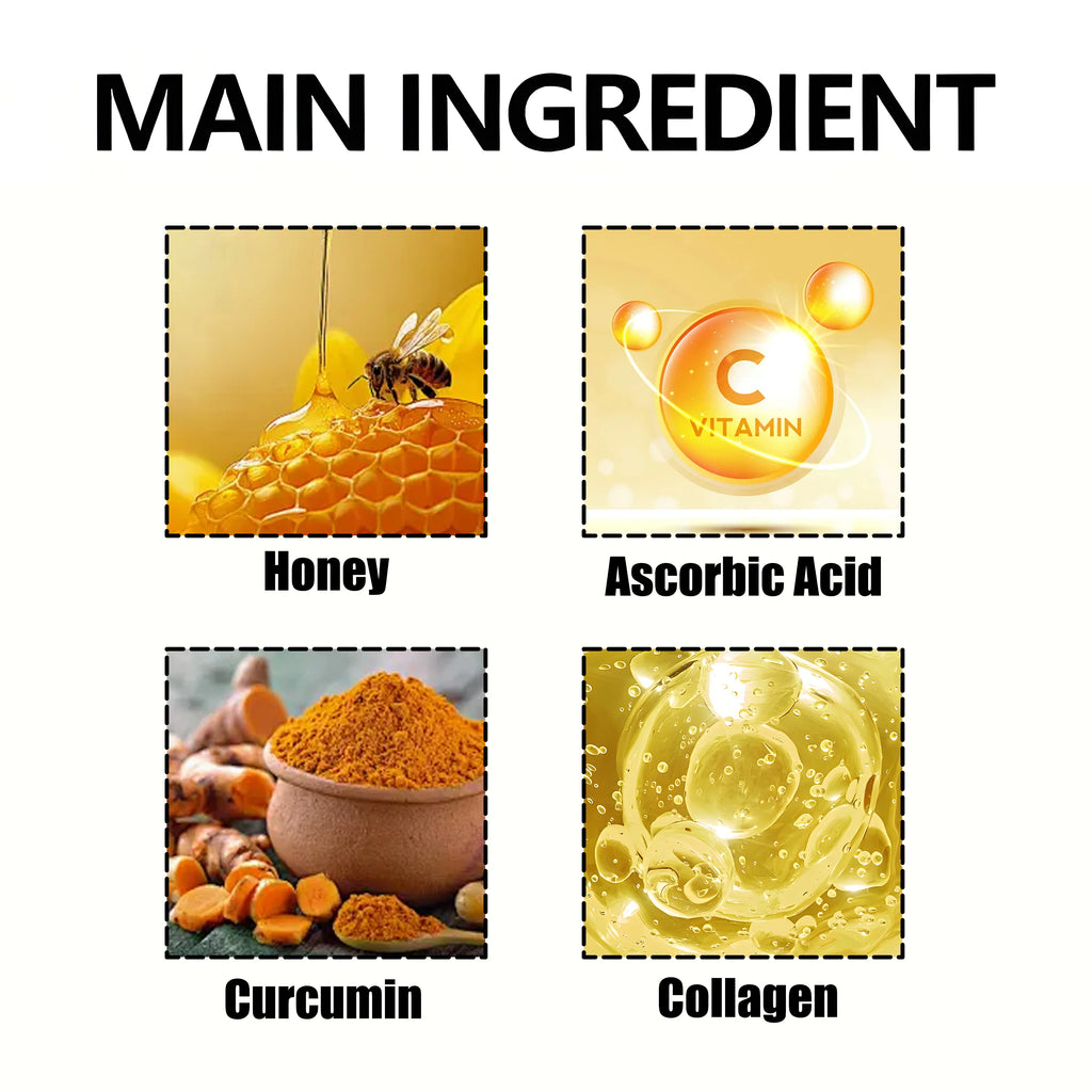 Collagen Hand and Foot Cream Moisturizing Skin Repair Lotion