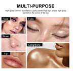 Shimmer Eyeshadow Stick Waterproof Eye Brightener