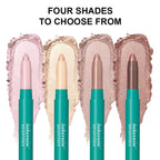 Shimmer Eyeshadow Stick Waterproof Eye Brightener