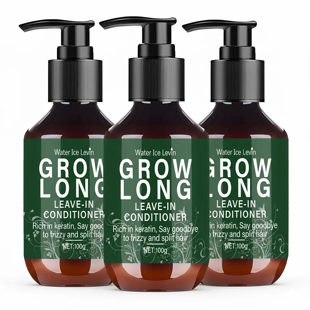 100g Biotin Collagen Hyaluronic Acid Hair Repair Leave In Conditioner