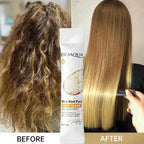 Magical Hair Mask for Damaged and Frizzy Hair