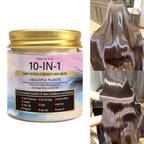 10-in-1 Keratin and Biotin Hair Repair Mask 100g