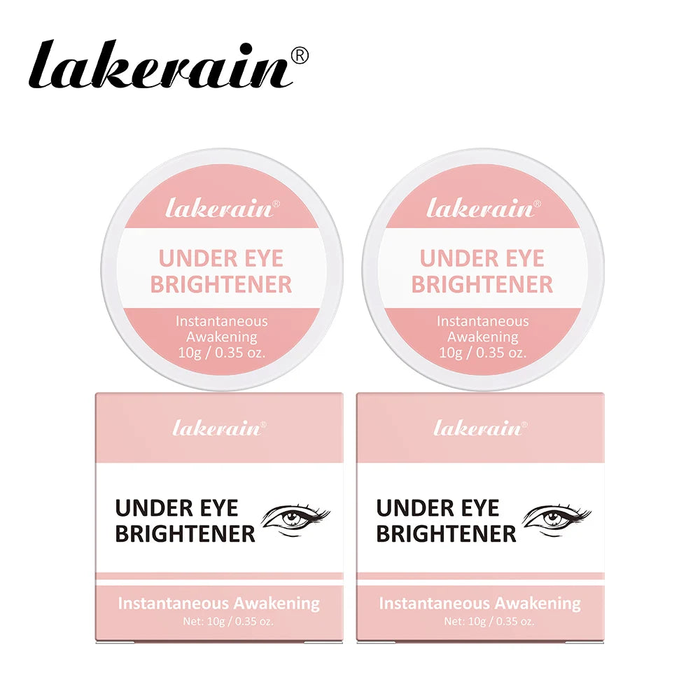Hydrating Under Eye Brightener Concealer for Dark Circles