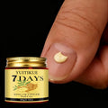 YUITIKUE Ginger Nail Repair Cream 60g Cuticle Nourishing Treatment
