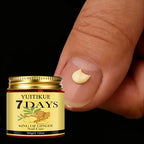 YUITIKUE Ginger Nail Repair Cream 60g Cuticle Nourishing Treatment