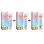 Teeth Whitening and Cavity Repair Toothpaste