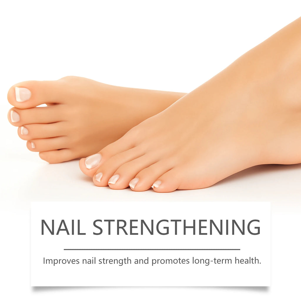 Nourishing Nail Repair Oil Pen for Damaged and Brittle Nails