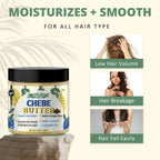 Goiple Chebe Hair Growth Set Nourishing Oil Powder and Mask Kit