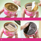 Solid Car Air Freshener Long Lasting Odor Eliminator Fragrance