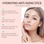 Collagen Anti-Aging Moisturizing Balm Stick