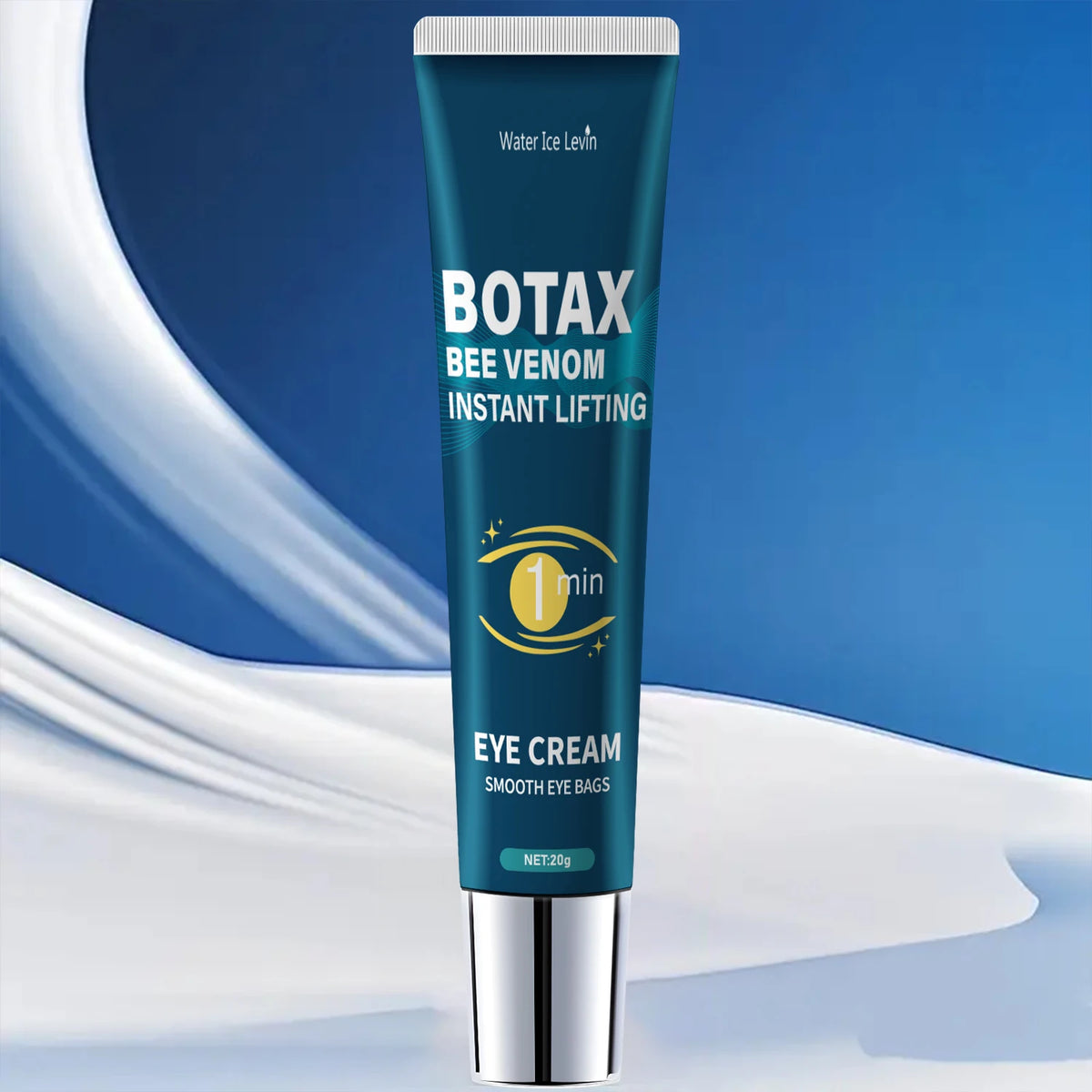 Bee Venom Instant Eye Lifting Cream Anti Aging Dark Circle Remover