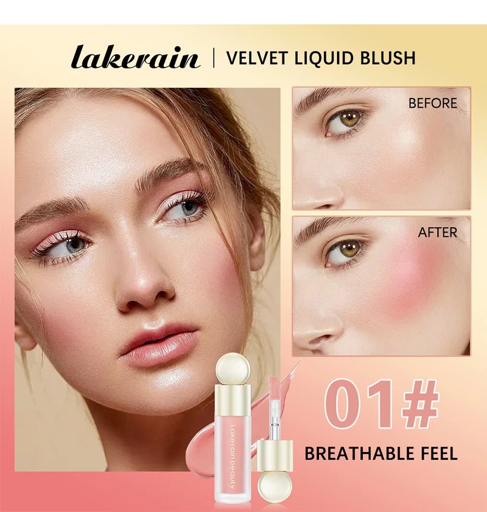Liquid Highlighter for Radiant Glow and Natural Skin Brightening - 30