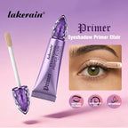 Long-Lasting Eyeshadow Primer for Vibrant Crease-Free Makeup
