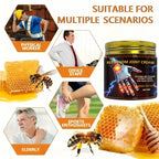 Bee Venom Joint Cream Moisturizing Natural Extract Balm