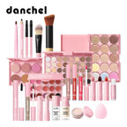 All-in-One Professional Makeup Set for Beginners