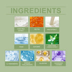 Hoygi Magnesium Milk Barrier Reset Jelly Mist Facial Toner Spray