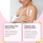 Brightening Arbutin Body Lotion for Hydrated and Even Skin Tone