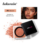 Matte Finish Oil-Control Setting Powder for All Skin Types