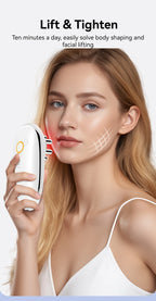 Electric Body and Face Sculpting Massager