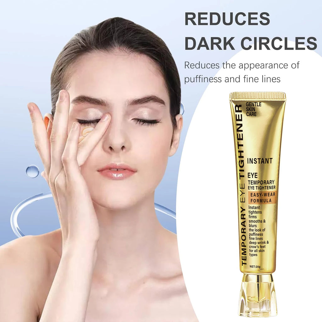 Bee Venom Eye Cream Instant Anti Wrinkle Firming Serum 20g