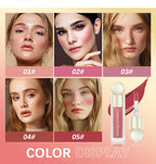 Liquid Highlighter for Radiant Glow and Natural Skin Brightening