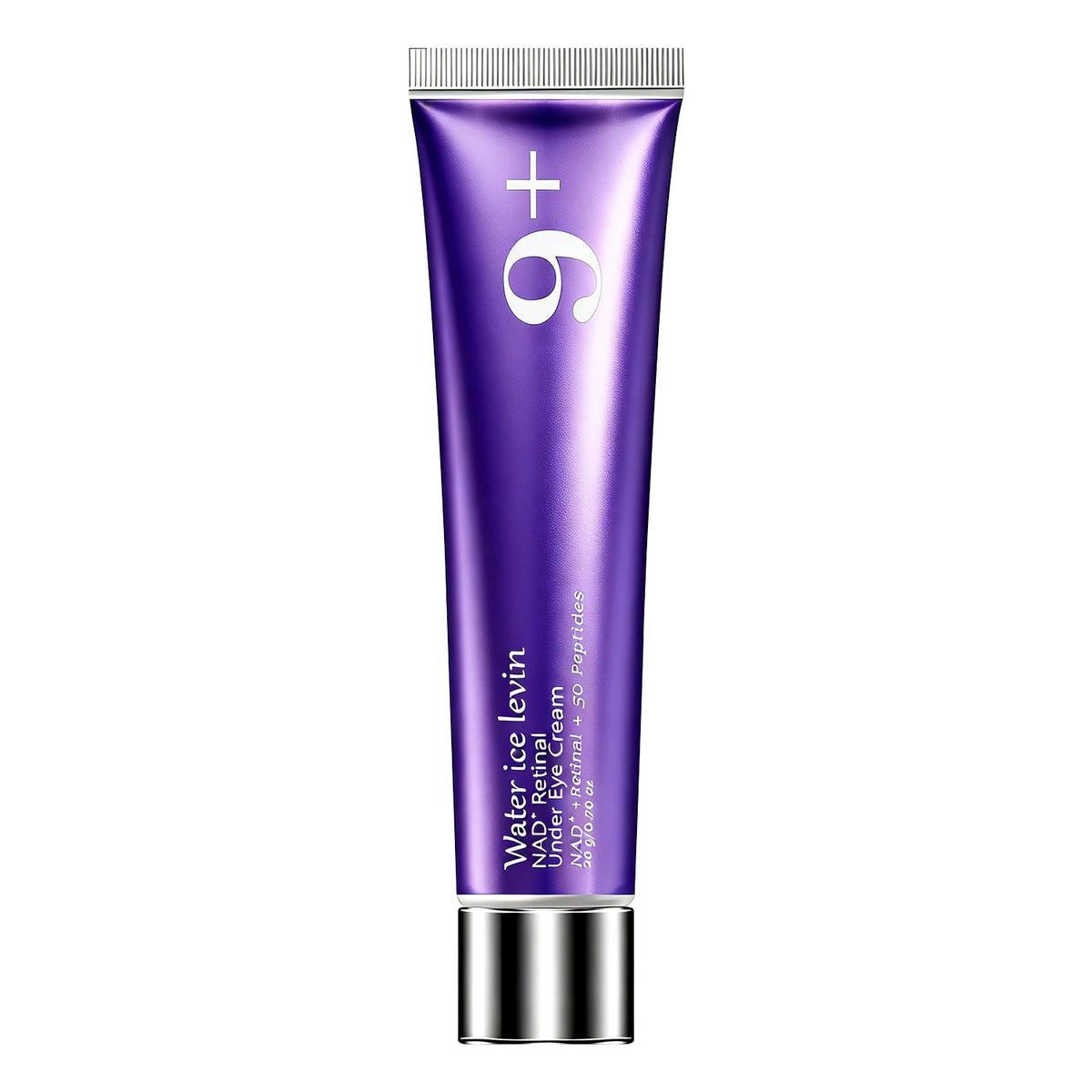 NAD+ Retinal Under Eye Cream Peptide Firming Moisturizer for Wrinkles