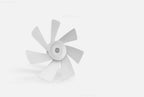 Mijia Smart Standing Fan Air Circulator App Controlled Electric Fan